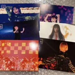 櫻坂46 Addiction ポストカード 6枚セット - メルカリ