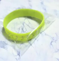 アイドリッシュセブン アイナナ EXPO Re:vale 千 ラバーバンド
