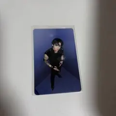 Stray Kids giant Lee know リノ　トレカ　初回限定盤B