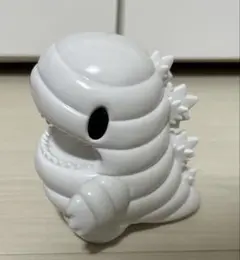 marshmallowDino ソフビ