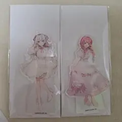minsgraph mins メルトリリス アクリルスタンド C106 104 - メルカリ