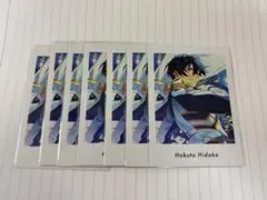 あんさんぶるスターズ ぱしゃっつ vol.2 Action 氷鷹北斗