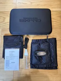 SIXPAD Powersuit Core Belt Mサイズ 井上尚弥モデル - メルカリ