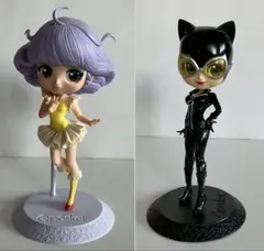 Qposket 　魔法の天使クリィミーマミ　キャットウーマン