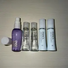 FANCL スキンケアセット 5点セット