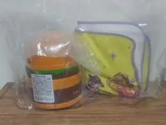 マクドナルド福袋　2026 FrancFranc　2点