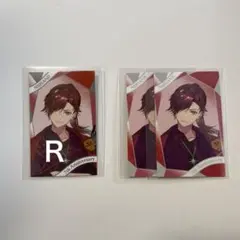 にじさんじ　チェキ風カード ローレン・イロアス