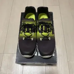 Reebok ZPUMP ランニング　トレーニング　ジム
