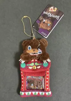 ハミクマ　パンク ALL – tagged 