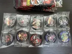 妖怪メダル 第1章　1BOX 未開封 Amazon.co.jp: 妖怪ウォッチ 妖怪メダル第1章 復刻版 ~ヨウコソ!妖怪