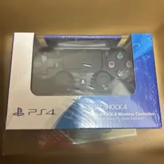 PS4 DUALSHOCK 4 ワイヤレスコントローラー