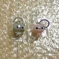 めじるしアクセサリー キャラクターグッズ