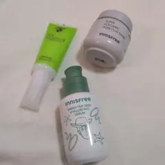 Innisfree melnee 5点セット - メルカリ