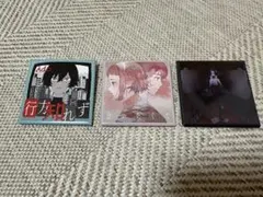 【最終値下げ】Ado 缶バッジ ツアーグッズ 3種セット♡【美品】