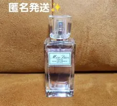 Miss Dior ヘアミスト