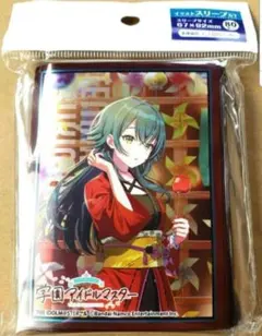 2025年最新】アイマス スリーブの人気アイテム - メルカリ