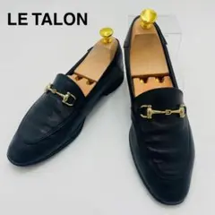 美品】 Cole Haan ヨーク ボウ ラムレザー フラット 約23.5㎝ - メルカリ