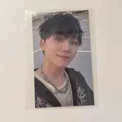 SEVENTEEN HAPPYBURSTDAY 会場限定 埼玉 スングァン