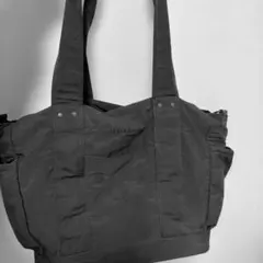 ALEXIA STAM マザーズバッグ 新品未使用 ALEXIA STAM マザーズバッグ Parents Bag Beige /マザーズバッグ