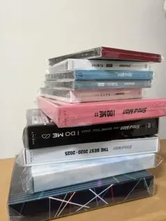 マ*︎様 SnowMan cd dvdまとめ売り