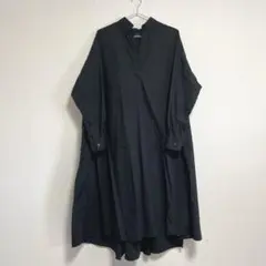 journal standard シャツワンピース