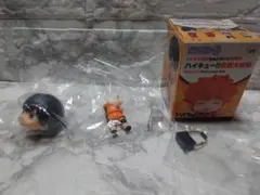 하이큐!! 넨 드로이드 전국 대회편 카게야마 비오