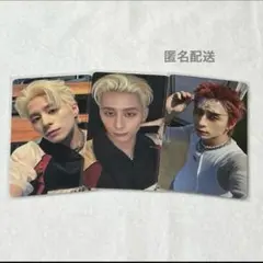 INI 西洸人 トレカセット メール会員