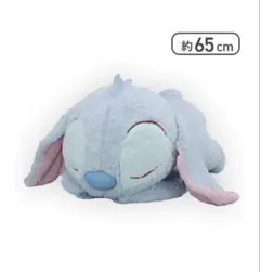 新品タグ付き★スティッチ ぬいぐるみ SOONFALL ブランケット　完売品 スティッチ ディズニーストア ぬいぐるみ ブランケット SOONFALL