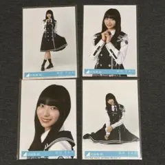 日向坂46 17th Kind of love 封入 生写真　宮地すみれ