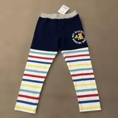 新品　ホットビスケッツ　切り返しパンツ　100のサムネイル