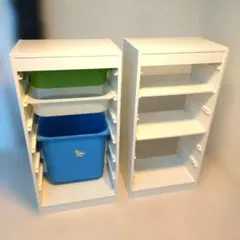 2025年最新】IKEA トロファストの人気アイテム - メルカリ