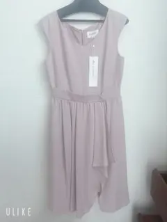 【新品】【未使用】JILL STUART ジルスチュアート ワンピース ドレス