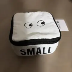 新品 ANYA HINDMARCH UNIQLO ポーチ ホワイト