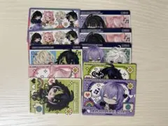 にじさんじ　にじさんじチップス
