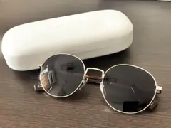 【美品・値引き中】MARC JACOBS サングラス　箱・クロスあり