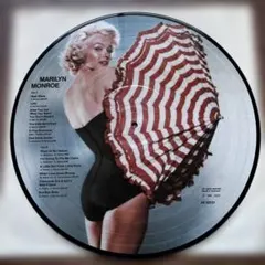 2026年最新】マリリンモンロー レコードの人気アイテム - メルカリ