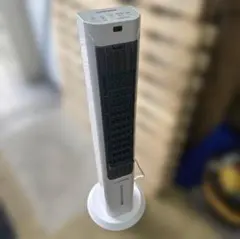 COCOHIE ここひえ タワー T2 2025年 リモコン・新品フィルター付き