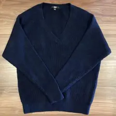 ユニクロセーター
