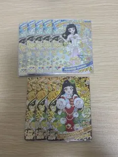 ひみつのアイプリ アイプリカード まとめ売り つむぎ