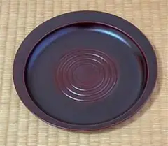 [希少な逸品］鎌倉彫　長手盆　刀目　陽堂十四世　大石雅樹 2025年最新】鎌倉彫 陽堂の人気アイテム - メルカリ
