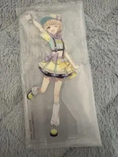 学園アイドルマスター　藤田ことねアクスタ