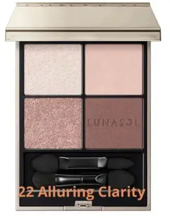 送料込み】 LUNASOL ルナソル アイシャドウパレット 限定 EX16 | Mercari