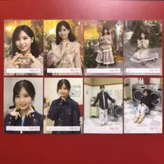 櫻坂46 遠藤理子 生写真 - 「 ランドリー 」 MV衣装 8種 遠藤理子 櫻坂46 生写真 コインランドリー MV衣装 コンプ - メルカリ