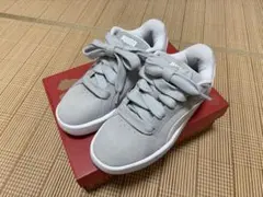PUMA スニーカー 26cm