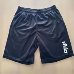 sfida スフィーダ ハーフパンツ サッカー フットサル ブラック
