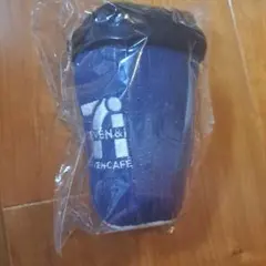 セブンイレブン ハッピーくじ B賞 セブンカフェぬいぐるみチャーム