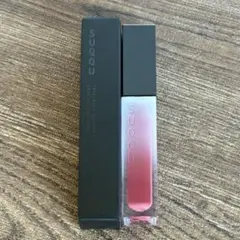 SUQQU トリートメントラッピングリップ 107夏葡萄未使用品
