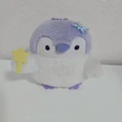 コウペンちゃん 流星になってきみのところに来たよ～！マスコットキーホルダー