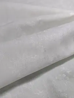 シルクサテン✩生地✩しなやかサテン　1m
