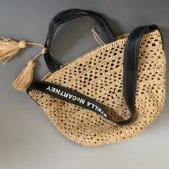 2026年最新】STELLA McCARTNEY 付属品：クロシェット レディース